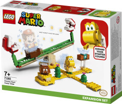 LEGO® Super Mario™ 71365 Závodiště s piraněm