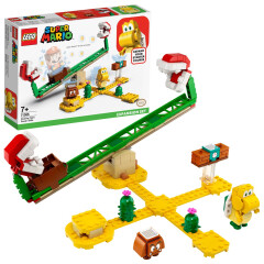 LEGO® Super Mario™ 71365 Závodiště s piraněm