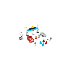 LEGO® DUPLO® Town 10947 Závodní auta