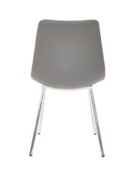 Židle Hawaj CL-18062 tmavě šedá