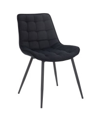 Židle Hawaj CL-19001 černá