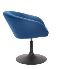 Židle Hawaj CL-24 modrá