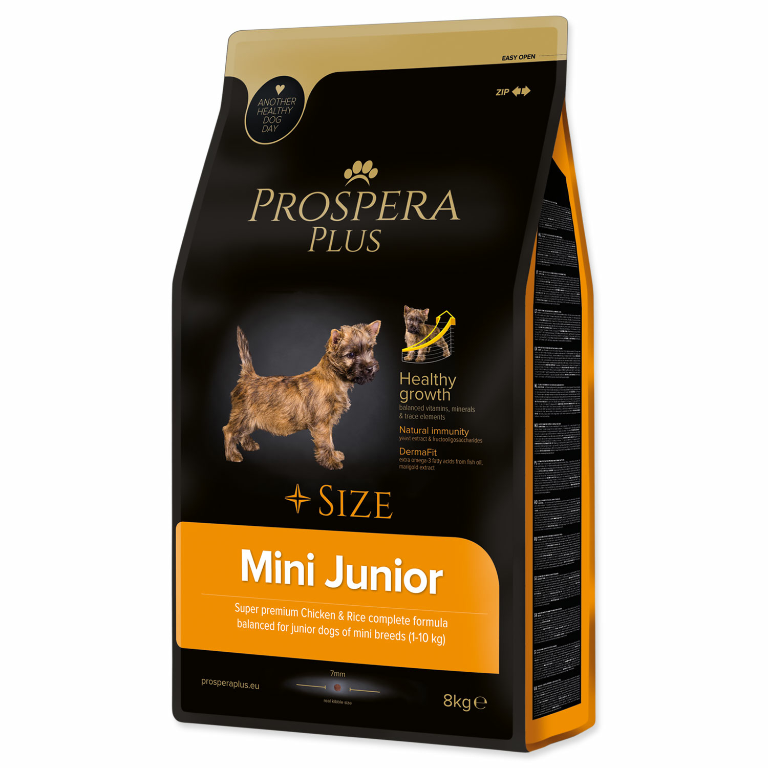 PROSPERA Plus Mini Junior