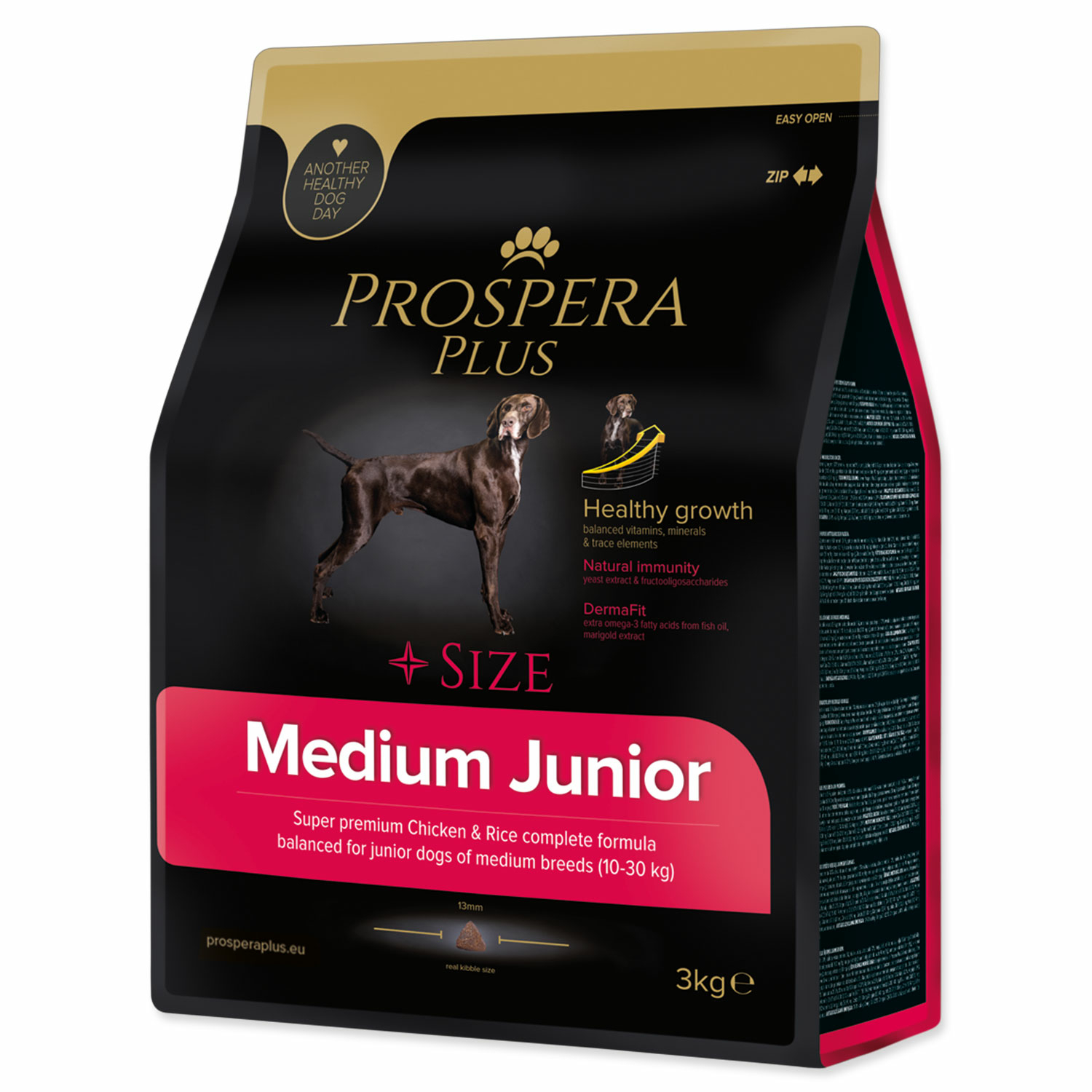 PROSPERA Plus Medium Junior
