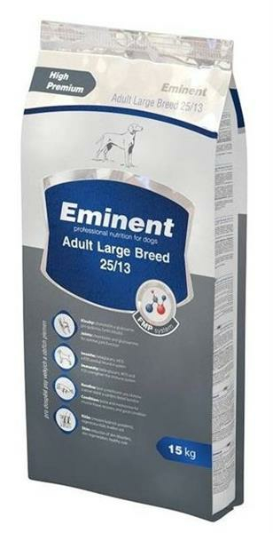 Eminent Adult Large Breed 15 kg