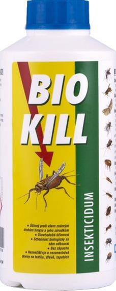 Bio Kill (pouze na prostředí) 200 ml