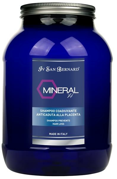 Šampon San Bernard mineral H 3l