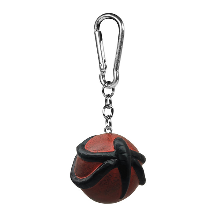 EPEE merch 3D klíčenka Stranger Things Mind Flayer