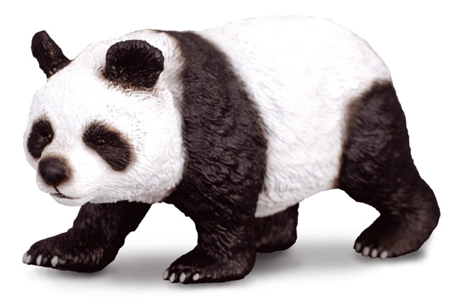 Collecta zvířátka Panda Velká