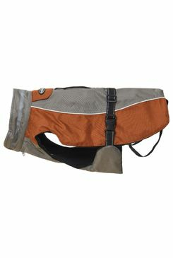 Obleček Winter Šedá/Hnědá 26cm XS KRUUSE