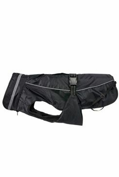 Obleček Winter Jacket Černý 25cm XS KRUUSE