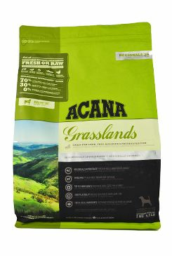 Acana Dog Grasslands Regionals 2kg
