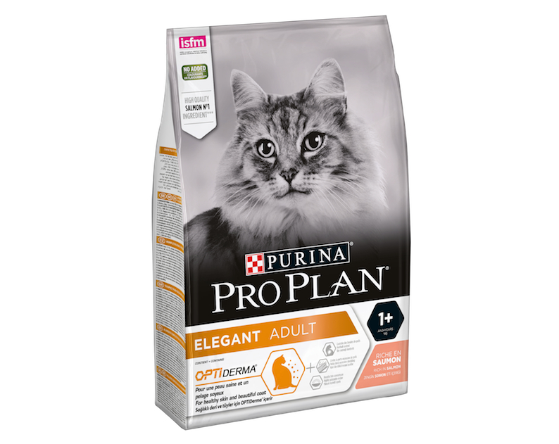 ProPlan Adult losos 3 kg
