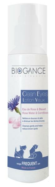Biogance Clean eyes - čistič očí 100 ml