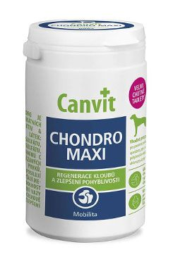 Canvit Chondro Maxi 230g