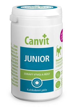 Canvit Junior 230g