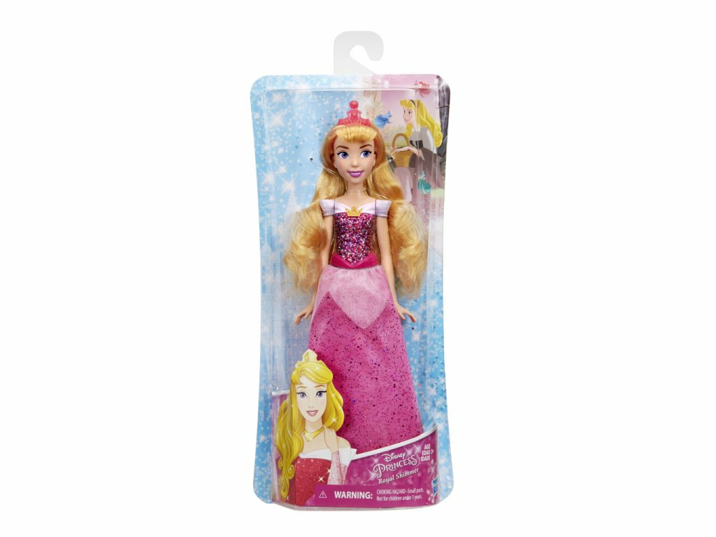 Hasbro Disney princezna Aurora