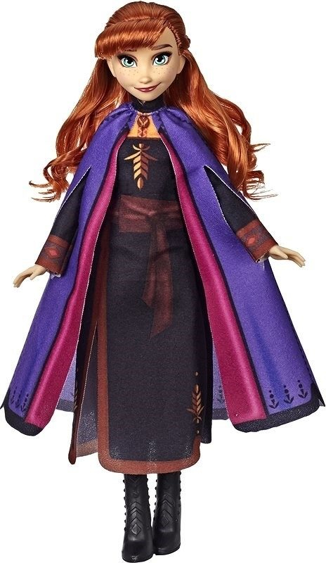 Hasbro Frozen 2 Panenka Anna