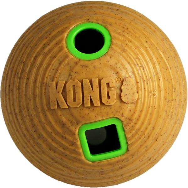 Kong Bamboo Feeder plnící míč M