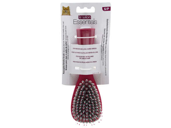 Hagen Kartáč Le Salon Essentials plastové hroty nylon malý