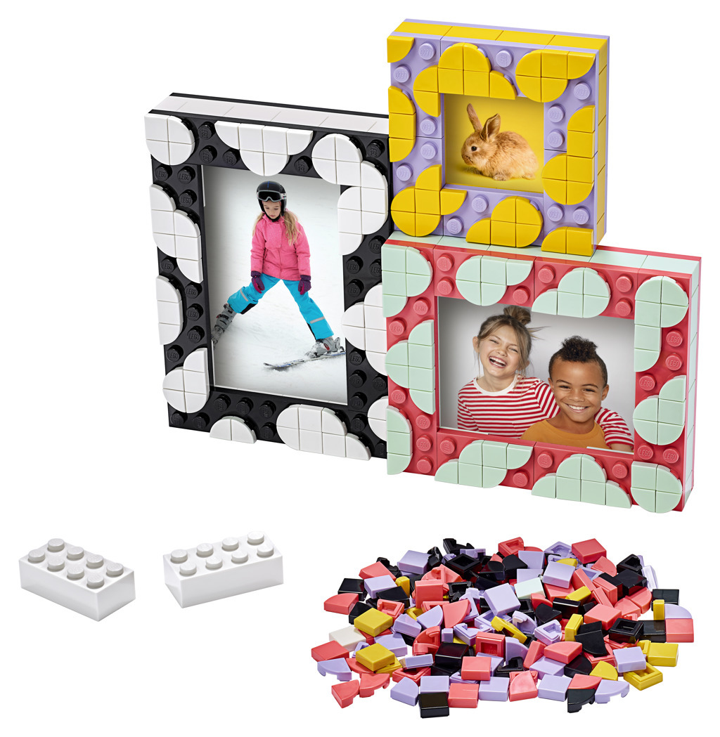 Lego DOTs Kreativní rámečky