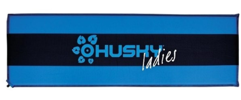 Husky Karimatka|Fuzzy Ladies 3,5 Husky Karimatka|Fuzzy Ladies 3,5