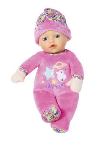 Baby Born for babies Spinkáček 30 cm Baby Born for babies Spinkáček 30 cm