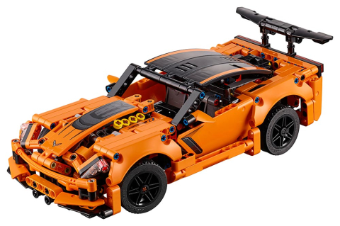 Chevrolet Corvette ZR1 Chevrolet Corvette ZR1