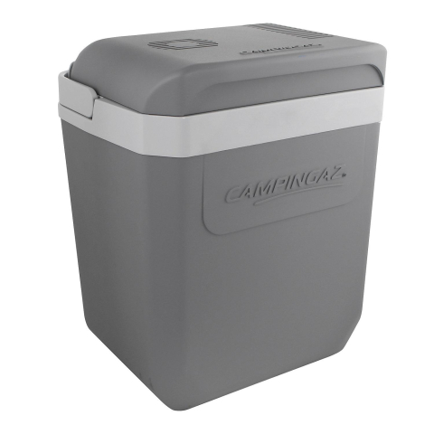 Termoelektrický chladící box Campingaz Powerbox Plus 24L Termoelektrický chladící box Campingaz Powerbox Plus 24L