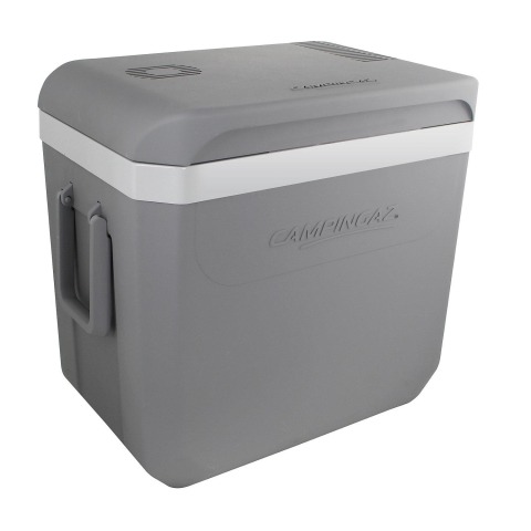 Termoelektrický chladící box Campingaz Powerbox Plus 36L Termoelektrický chladící box Campingaz Powerbox Plus 36L