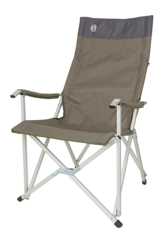 Coleman Sling Chair (zelená) Coleman Sling Chair (zelená)