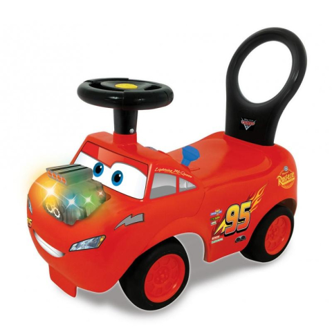 Dětské odrážedlo Kiddieland Cars Dětské odrážedlo Kiddieland Cars