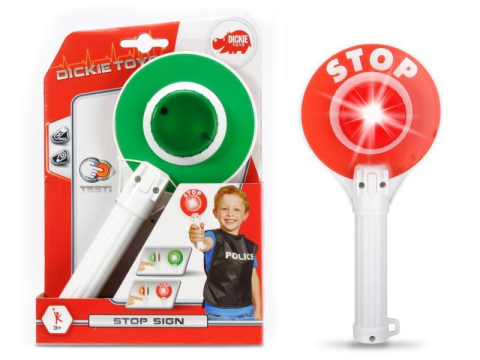 Dickie Policejní plácačka Dickie Policejní plácačka