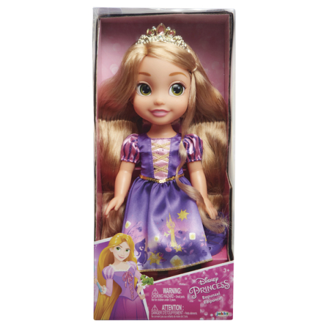 Disney princezna Locika Disney princezna Locika