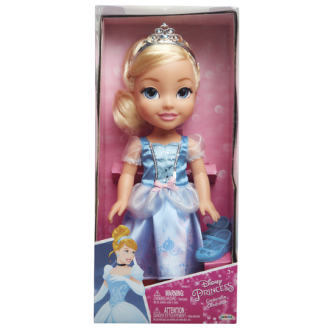 Disney princezna Popelka Disney princezna Popelka
