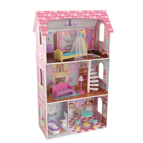Domeček pro panenky KidKraft Penelope Domeček pro panenky KidKraft Penelope