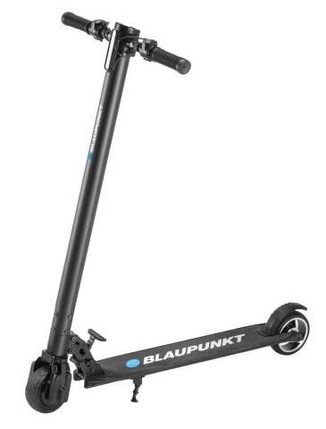 Blaupunkt ESC 505 Blaupunkt ESC 505