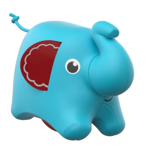 Fisher Price Pojízdná zvířátka ASST Fisher Price Pojízdná zvířátka ASST