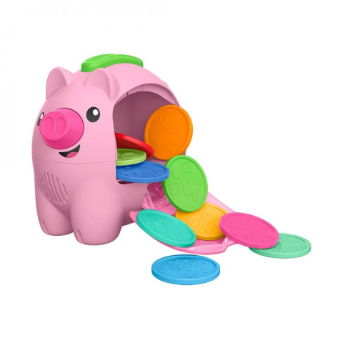 Fisher Price Prasátko kasička Fisher Price Prasátko kasička