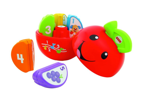 Fisher Price veselé jablíčko Fisher Price veselé jablíčko