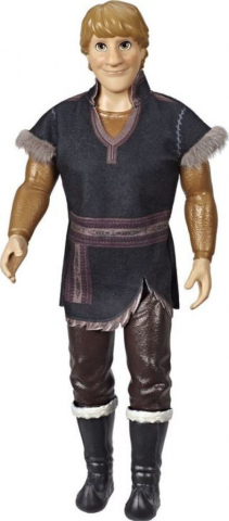 Frozen 2 Kristoff Figurka Frozen 2 Kristoff Figurka