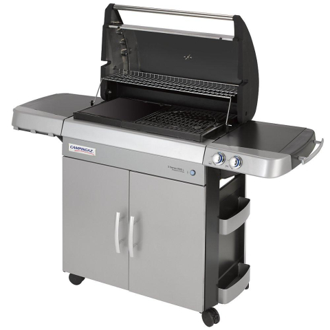 Gril Campingaz 3 Series RBS L Gril Campingaz 3 Series RBS L