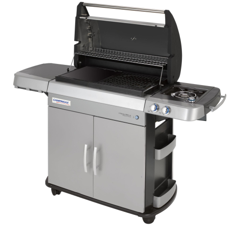 Gril Campingaz 3 Series RBS LS Gril Campingaz 3 Series RBS LS