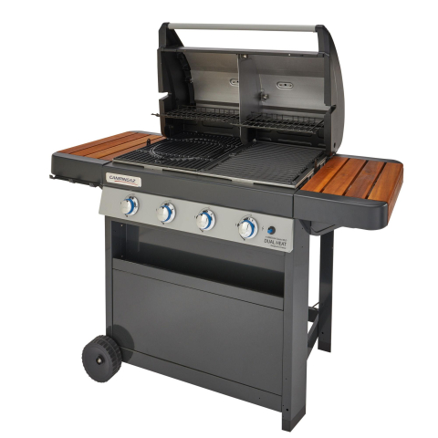 Gril Campingaz 4 Series DH Classic WLD Gril Campingaz 4 Series DH Classic WLD