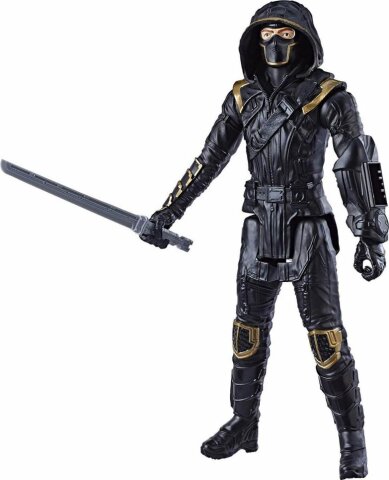 Hasbro Titan hero 30 cm | Ronin Hasbro Titan hero 30 cm | Ronin