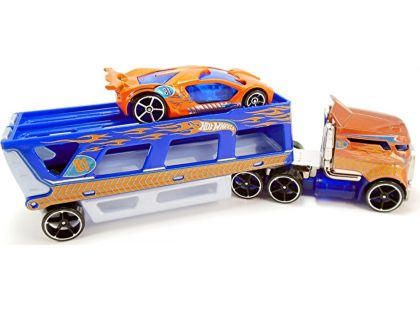 Hot Wheels Náklaďák Road Rally Hot Wheels Náklaďák Road Rally