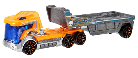 Hot Wheels Tahač Racing Convoy Hot Wheels Tahač Racing Convoy