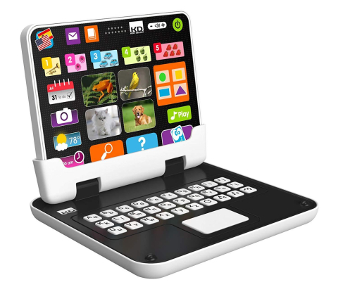Kidz Delight Můj první tablet 2v1 Kidz Delight Můj první tablet 2v1