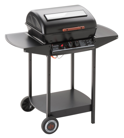 Lávový plynový gril Landmann GrillChef 2.0 Lávový plynový gril Landmann GrillChef 2.0