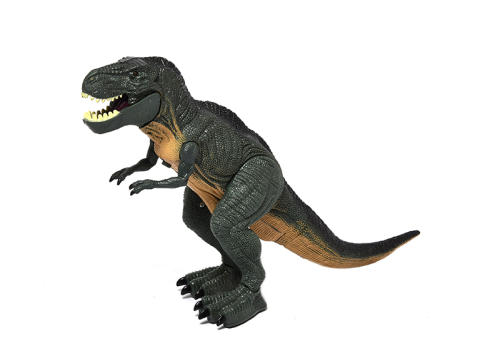 Mac Toys Tyrannosaurus rex Mac Toys Tyrannosaurus rex